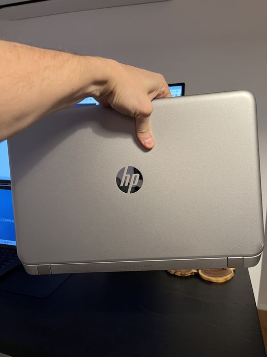 Laptop HP Envy 15-k071ng