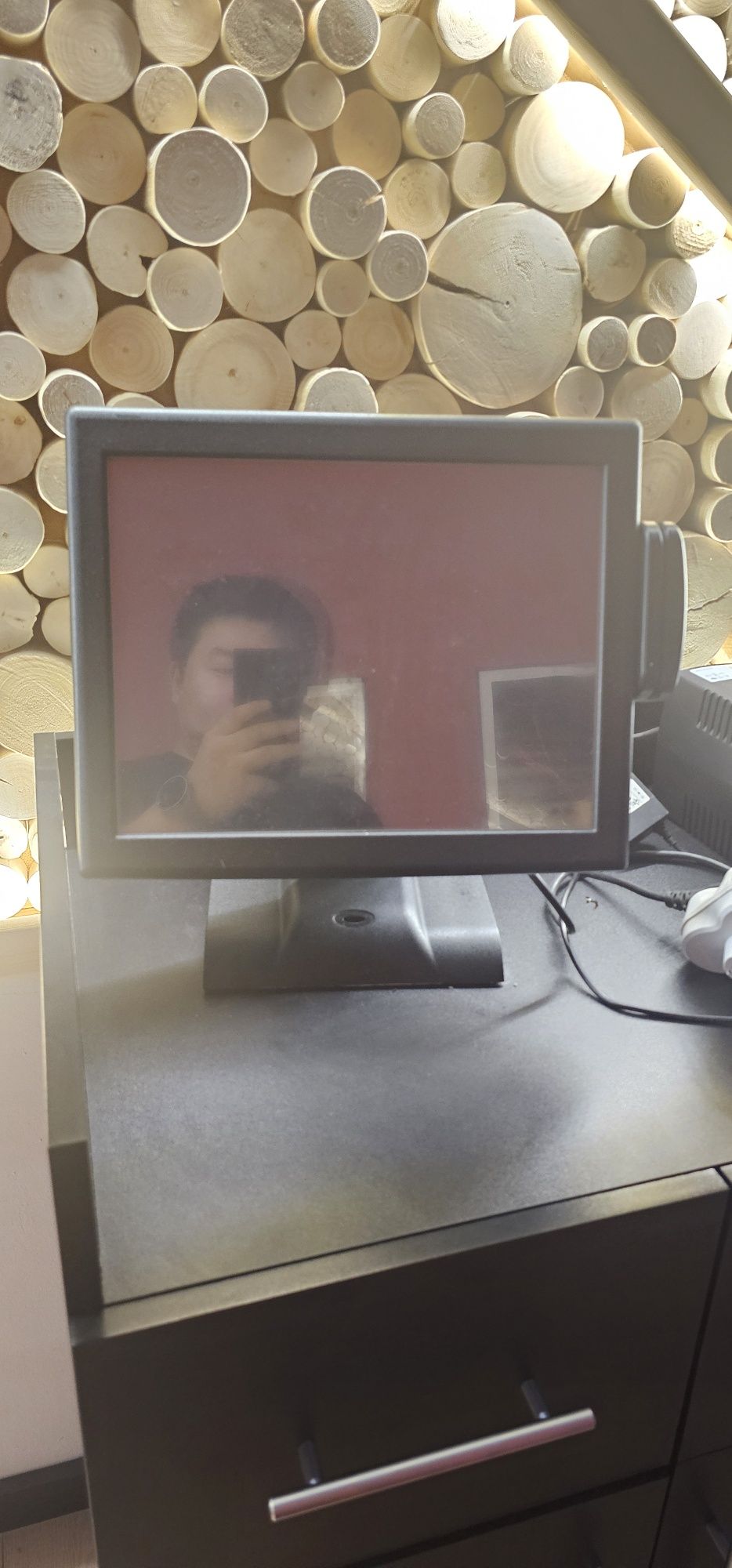 Моноблок rKeepr Elit pos