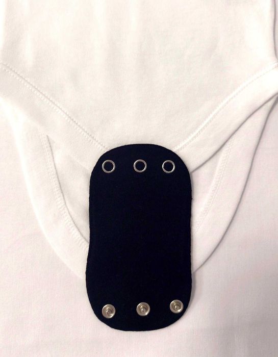 Боди удължител, Удължител за боди, Комплект удължители за боди