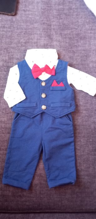 Haine bebelus pt baieti