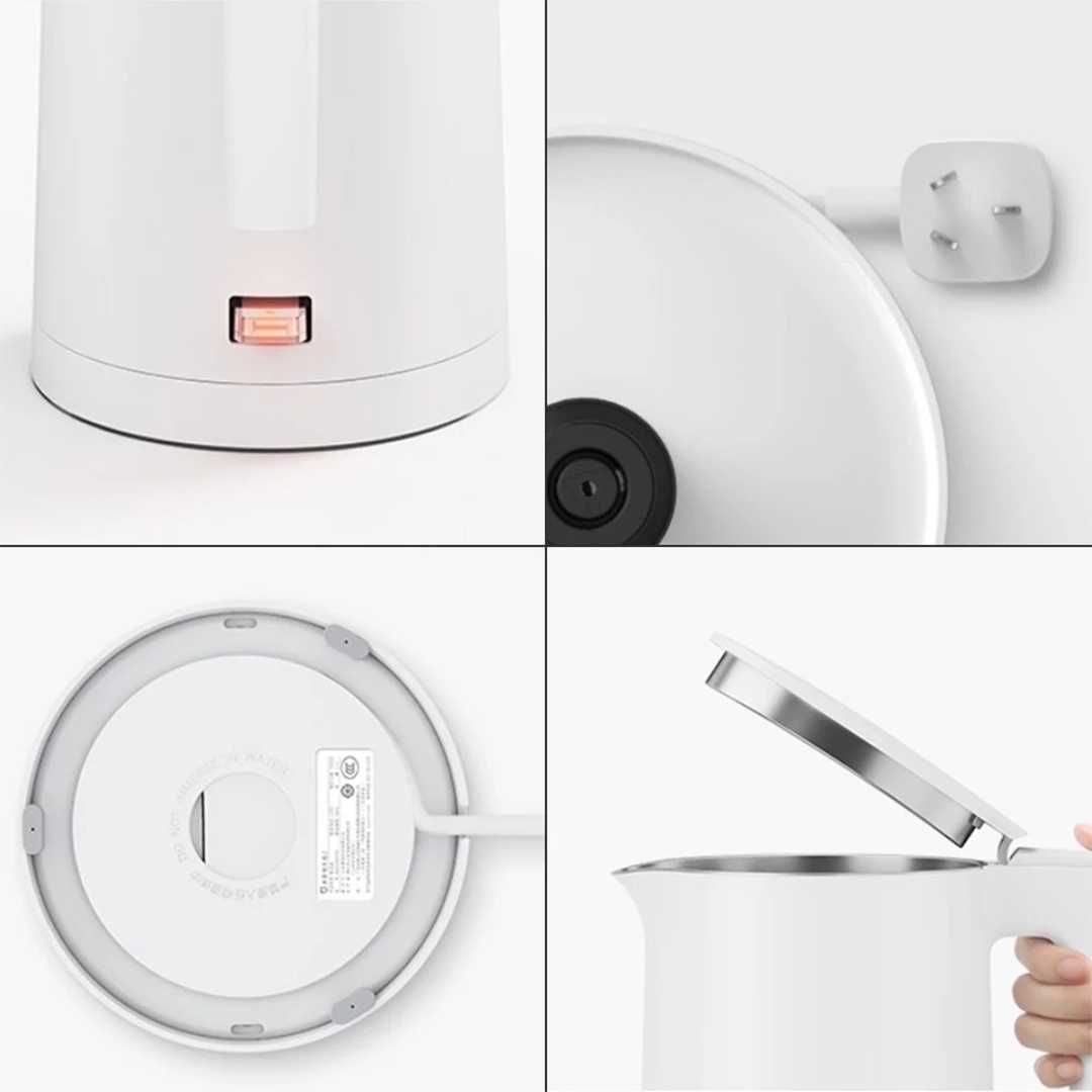 Чайник Xiaomi Mijia Electric Kettle 1A / 2