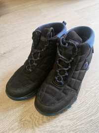 Зимняя обувь gortex, 39 размер