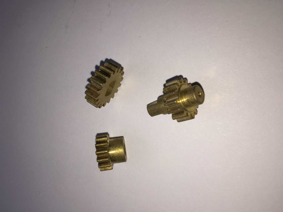 Kit Reparatie Rotite Mecanism Sistem Ecran Navigatie Audi A8 A 8 S8 D3