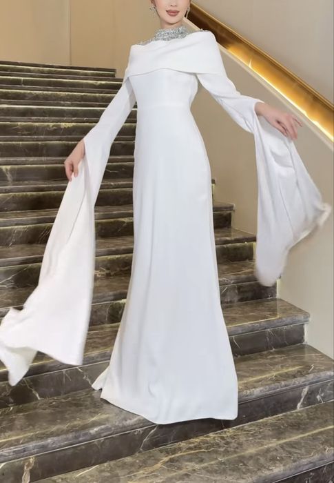 Той көйлегі сатылады ,Aliya collections-тан алынған