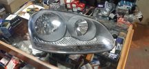 Фары для  Golf 5