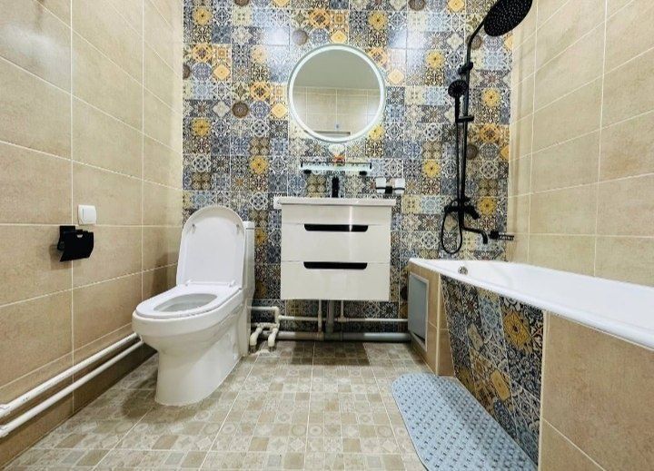 Мирзо Улугбек Ц1 3 хона