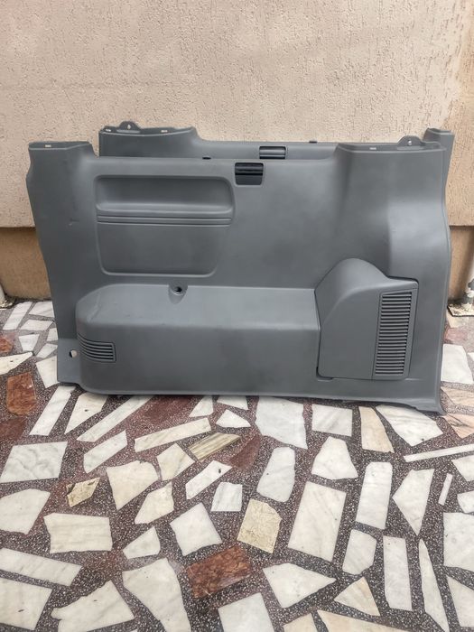 Panouri Laterlale VWT5 Caravelle interior stinga dreapta