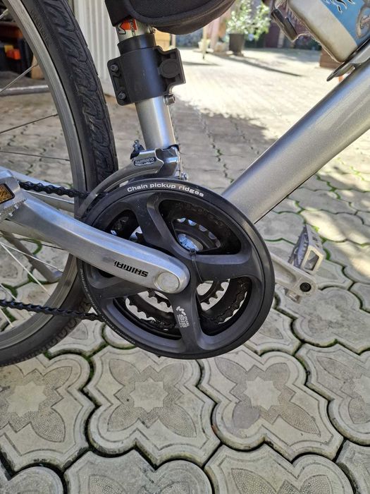 Bicicleta KTM Life One, Cadru Aluminiu -Full Shimano