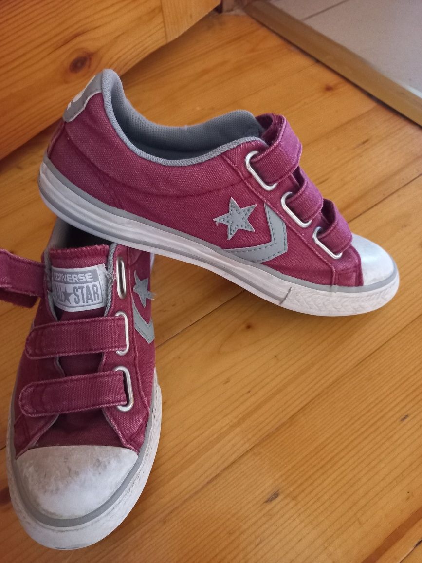 Оригинални Кецове Converse