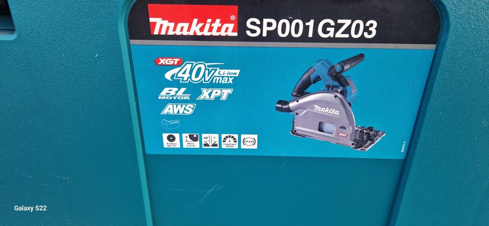Makita scule pe 40 Volti