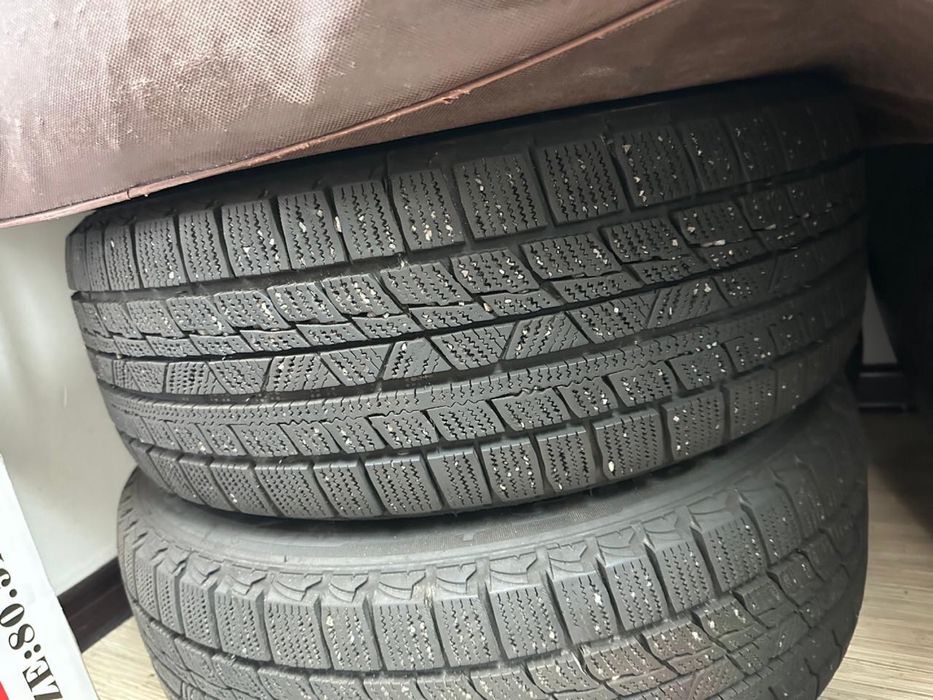 225/70 R16 шины зимние Triangle