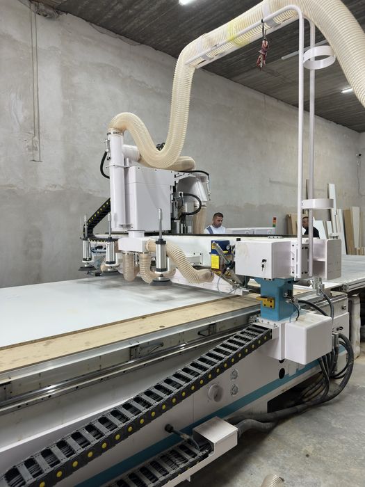 Rover 2130 Nesting / Chpu 2130 Nesting / Чпу 2130 Нестинг