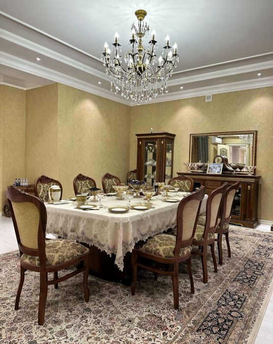 Продается Шофайзи, улица Нурафшан. От Кукча