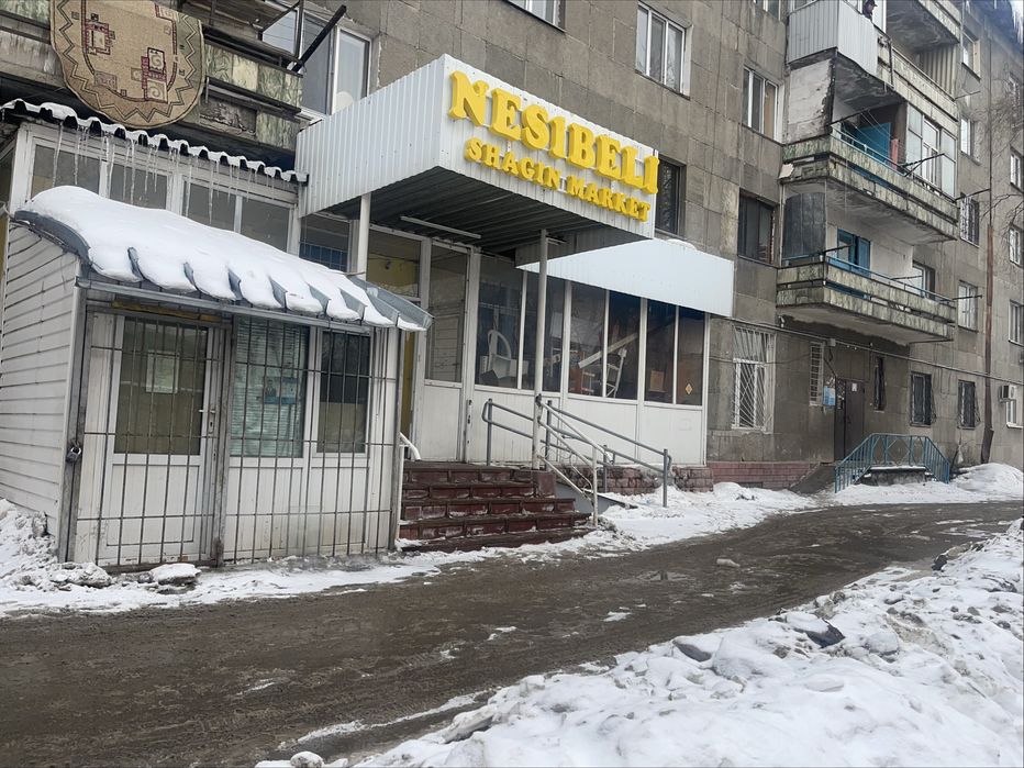 Сдам помещение в аренду