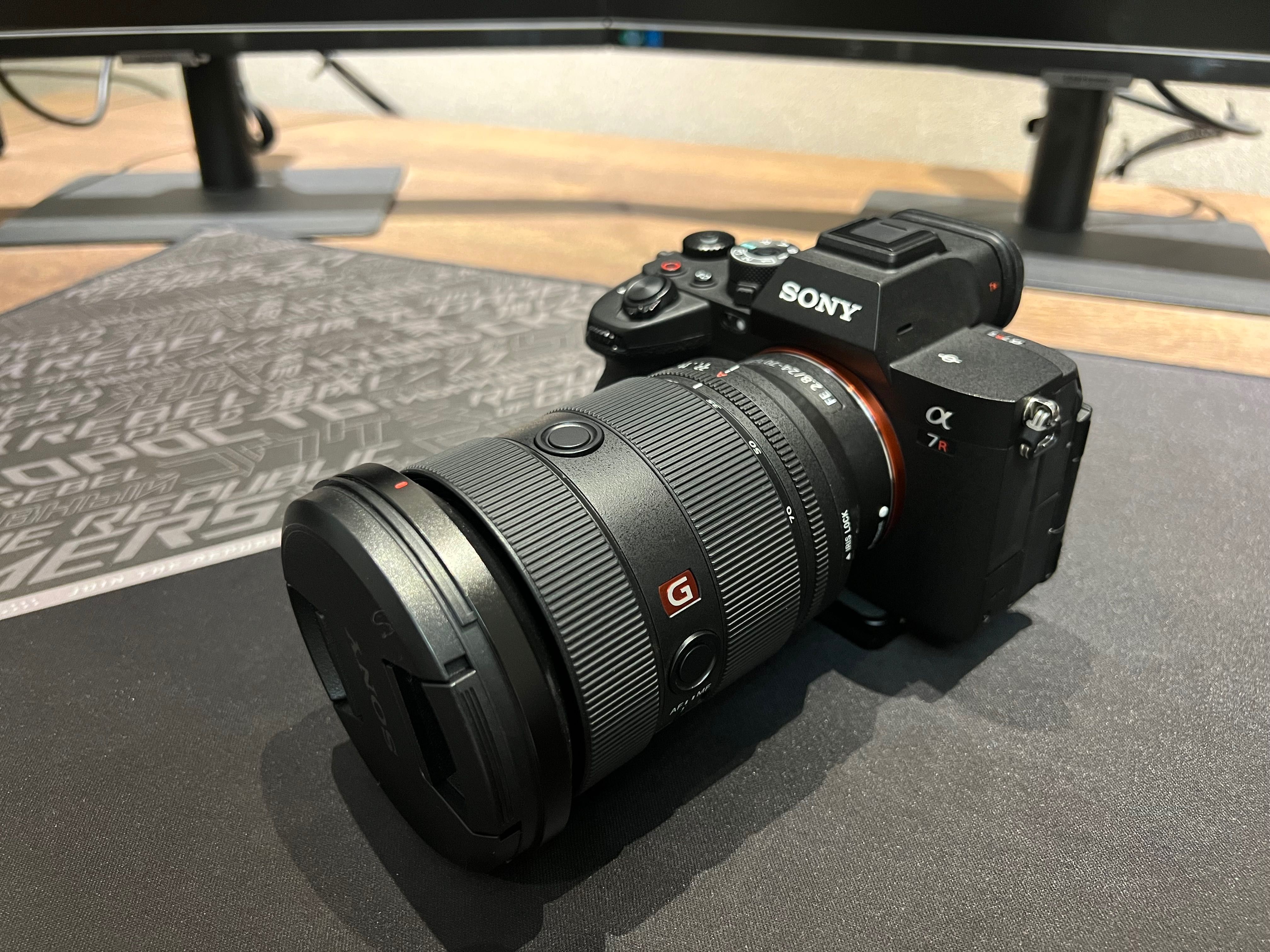 Продается Sony a7RV