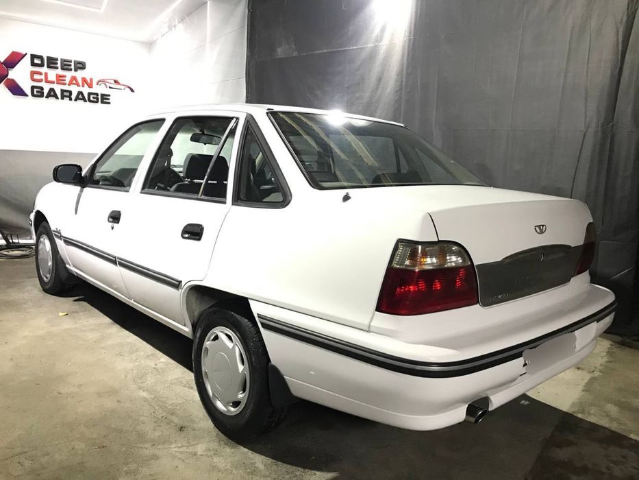 Нехия 1 1999 йил идеал