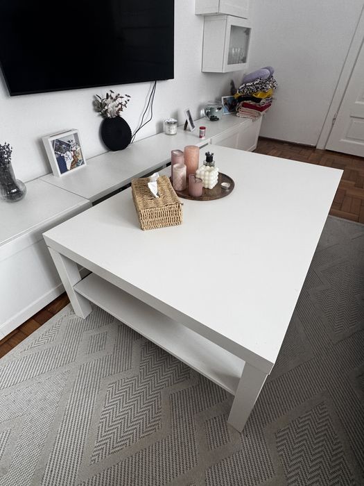 Masuta de cafea ikea