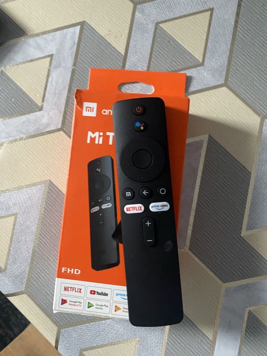 Mi stick TV BOX 32GB
