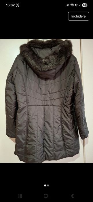 Geaca in stare impecabila