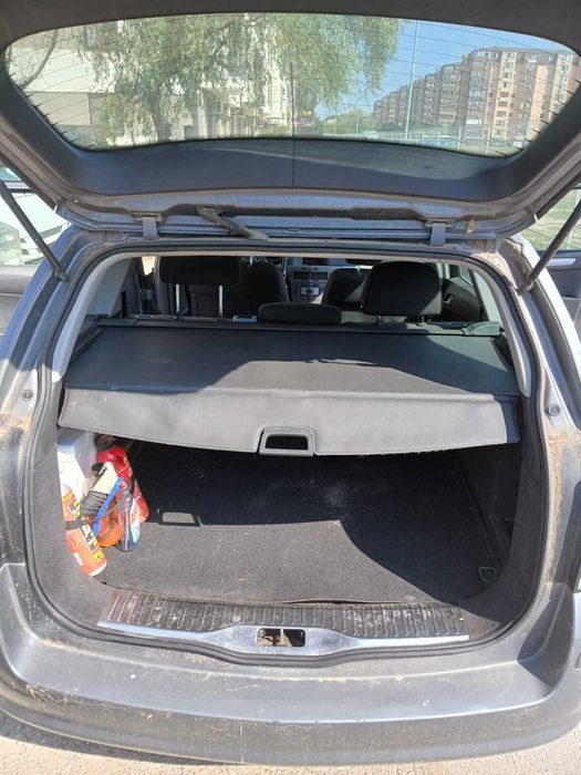 Opel Astra H 1.6 Station Wagon Din 2006 Benzina