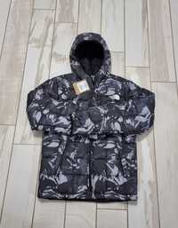 Geaca The North Face Reversibila