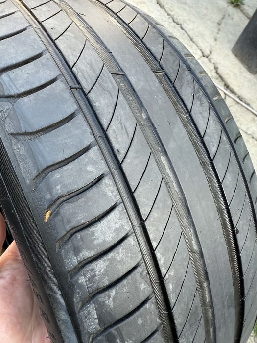 Anvelope/Cauciucuri Iarna Michelin 225/45/17 dot19