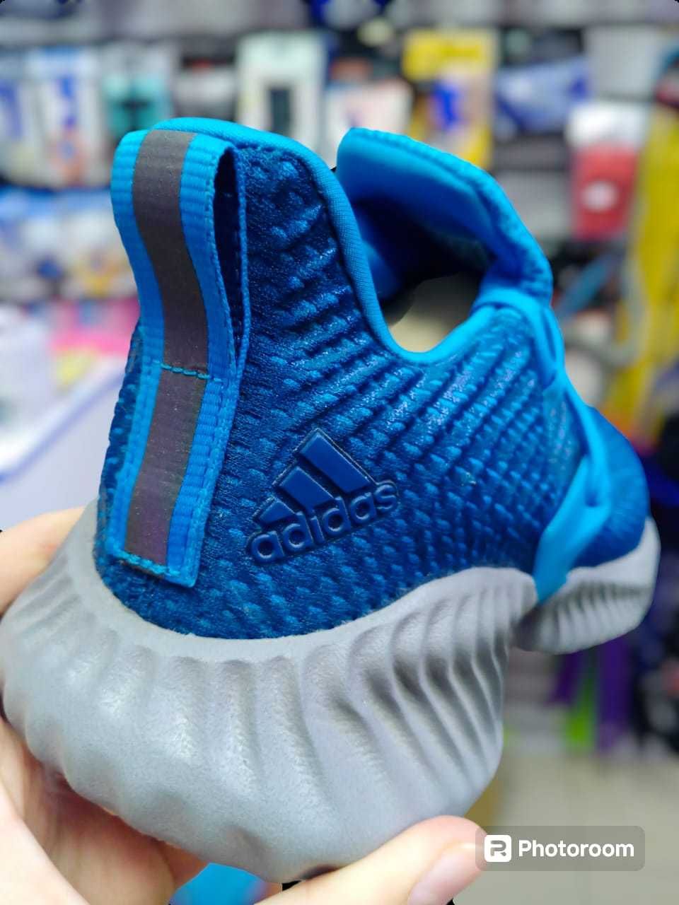 Кросовки Adidas Alphabounce Instinct оригинал
