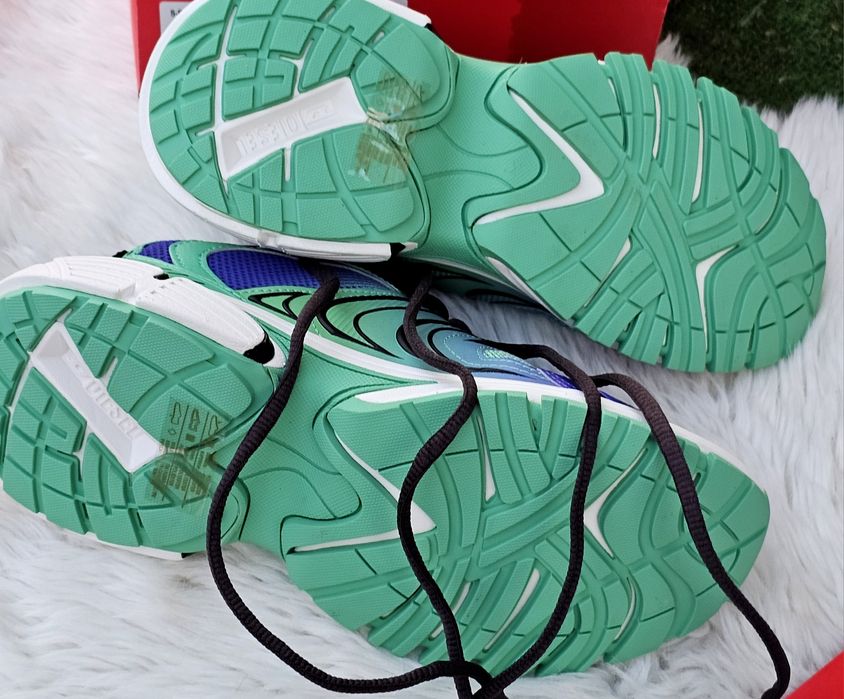 Diesel оригинални дамски сникърси 38 номер