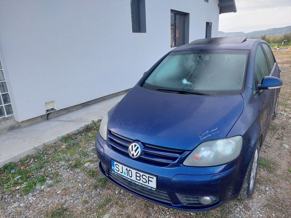 Volkswagen Golf 5 plus 1.9 tdi