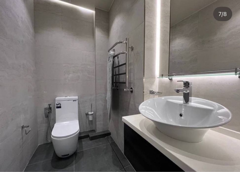 Продажа с готовым арендатором, фото живые