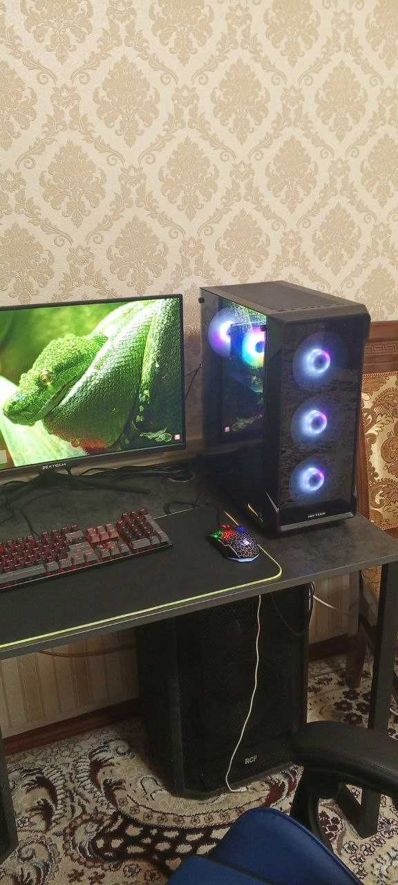kompyuter komplekt igravoy