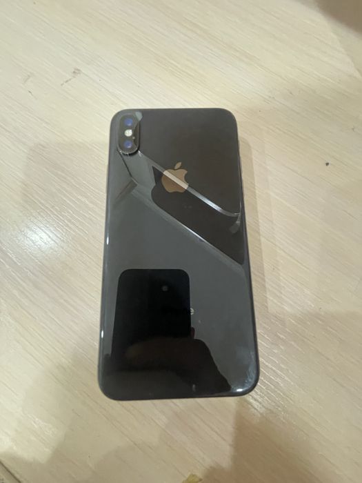 Продам или Обменяю Айфон 10