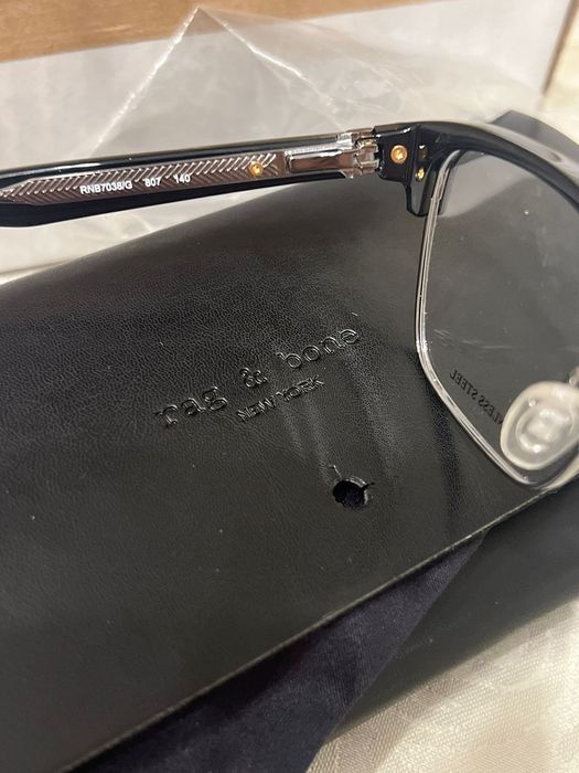 Очки Rag & Bone,