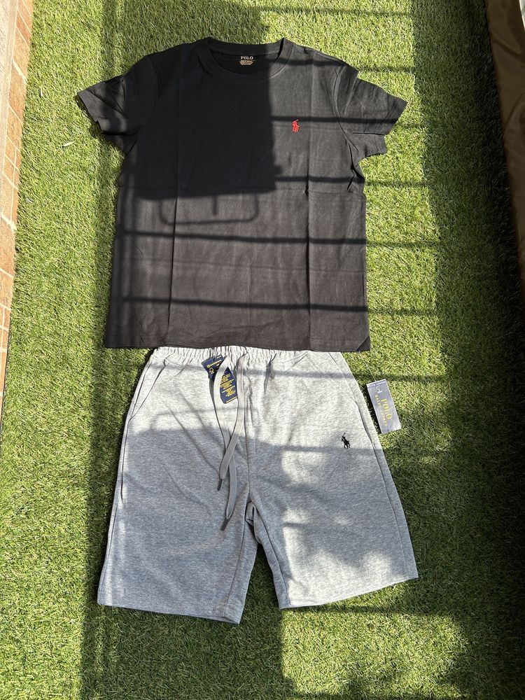 Compleu Polo Ralph Lauren / Colectie Noua / Premium