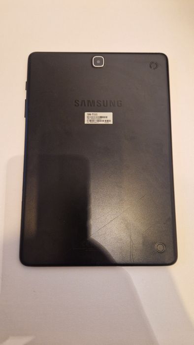 Samsung Galaxy Tab A