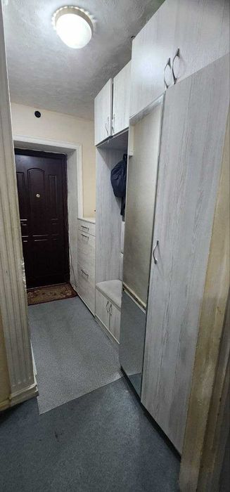 Продается 2-комнатная квартира