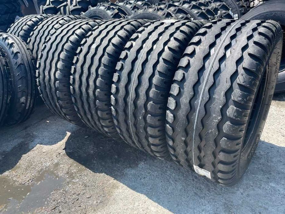 Anvelope de remorca marca OZKA  13.0/65-18 Cauciucuri 340/65-18 16PR