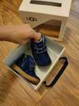 Детски обувки UGG