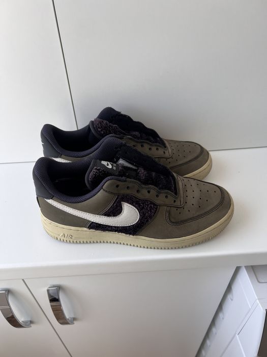 Nike air force 39номер