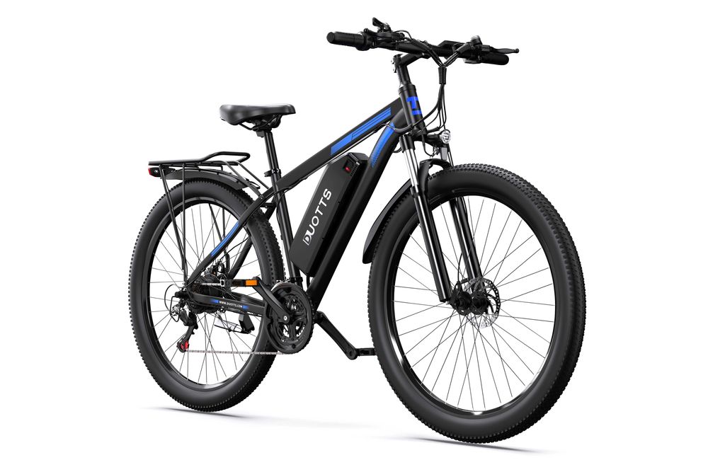 E-Bike 750W – Preț Real 4500, Dau 3800
