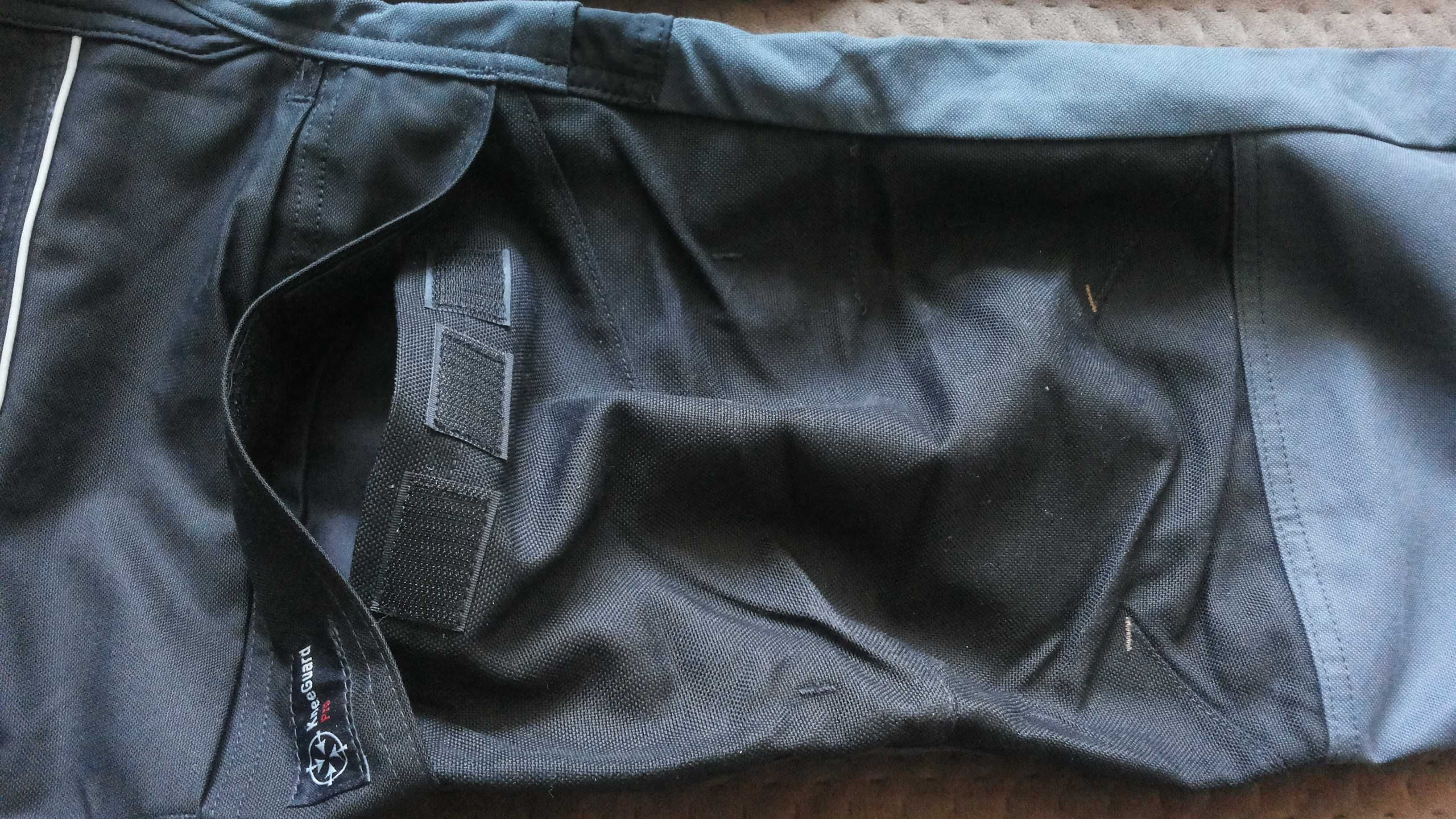Snickers 6202 RUFF Work Trouser размер 52 / L работен панталон W4-231
