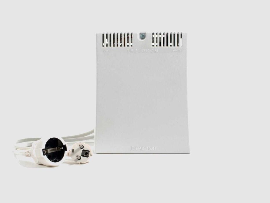 Стабилизатор напряжения Бастион TEPLOCOM ST–888