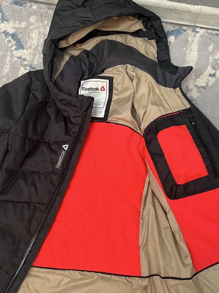 Reebok оригинал 44 р