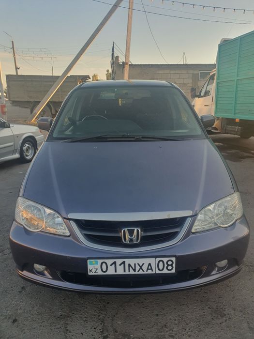 Продам Хонда Одиссей