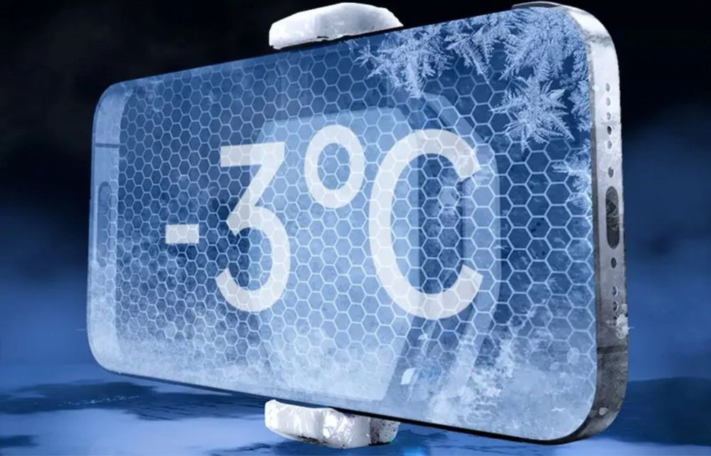 Кулер для смартфона(новый)