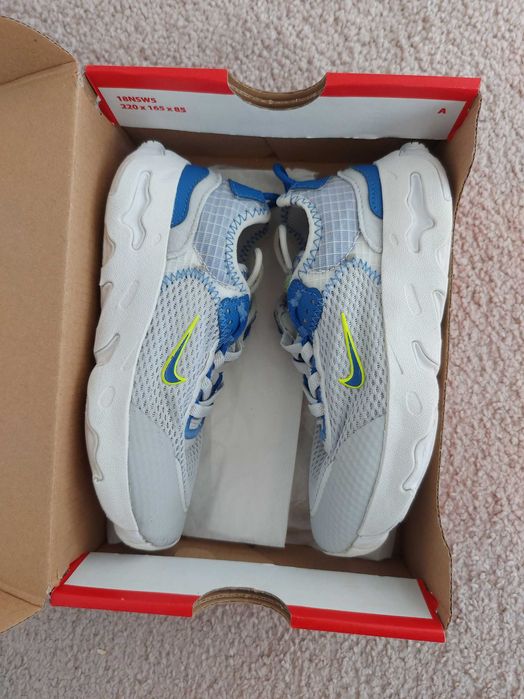 Маратонки, спортни обувки Nike Sunray Ptotect 29.5