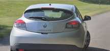 Renault Megane GT 1.9 diesel