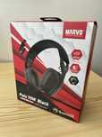 Casti Gaming Wireless Marvo