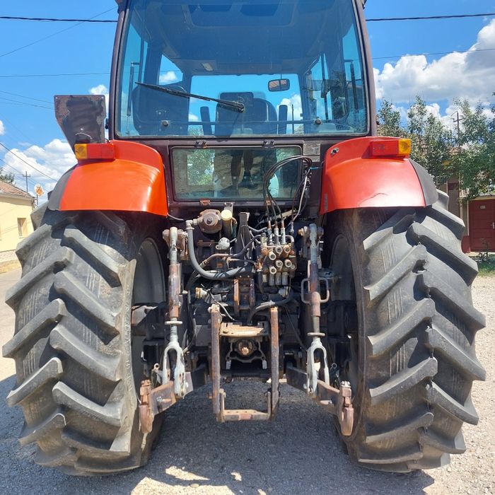 Tractor MTZ Belarus 2022.4  225 C P