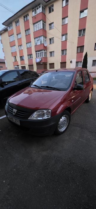 DACIA LOGAN, Super ofertă